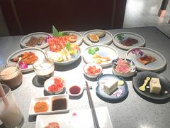 -大渔铁板烧(大悦城店)