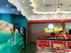 大堂-CHOCHENG&CO.(欢乐海岸店)