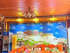 -塔洛藏餐吧(香格里拉古城店)