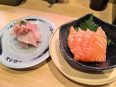 -寿司郎(皇庭广场店)