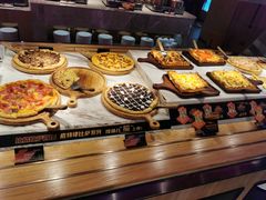 -比格比萨自助(南京万达茂店)