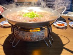 -肖四女乐山跷脚牛肉(南汇大学城生活广场店)