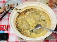 -三毛演义·湖南烧烤大排档(南浦店)