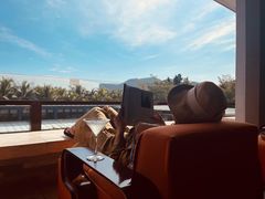 -半山半岛洲际度假酒店·观海廊