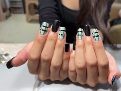 -艾珂·美甲美睫