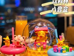 -必胜客(大悦城店)