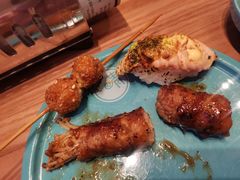 -晴季寿司(红旗街万达店)