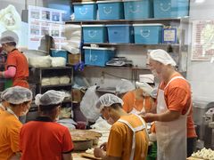 -津门张记包子铺(华昌道店)