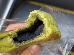 -慢熟面包店bud bread(孩儿巷店)