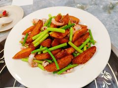 -海帮主·蒸汽海鲜青岛菜(栈桥火车站店)