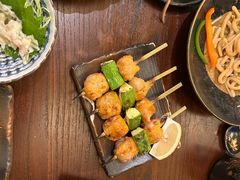 -鸟鹏烧鸟居酒屋(昌岗店)