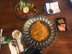 -槿Story·韩国料理(望京韩国美食城店)