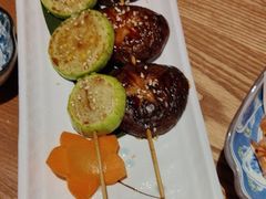 -六花亭居酒屋(永庆坊店)