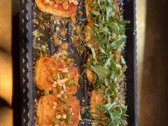 -烤匠麻辣烤鱼(观音桥大融城店)