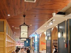 -阿串串老火锅(力盟店)
