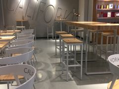 -CALIFORKS加州叉子轻食(朝阳门店)