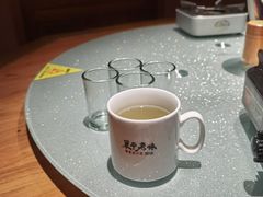 -巢爷老味(东方红店)