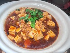 -肆海小川菜酒馆Wine Bistro (青年路店)