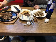 -本色.小马哥烧烤(五一路总店)