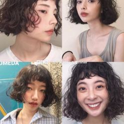 -DH2 hair