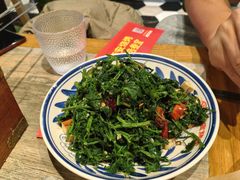 -叁宝烤肉• 西安烧烤(太乙路店)