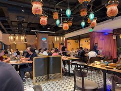 -耶里夏丽·丝路新疆菜·清真食品(徐汇南丹东路臻选店)