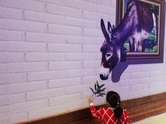 -百联西郊购物中心·停车场