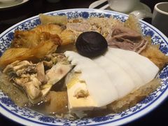 本帮蒸三鲜-三林本帮馆(中林街店)