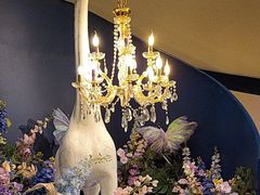 -狮拾久·现代新加坡料理(福田COCO Park店)