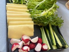 -篱笆院东北饺子王(四平店)