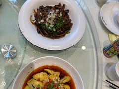 -湘约东方·湘约和港·湖南家常菜·宴请(民星路店)