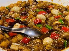 太安鱼-华豫川酒家(双子塔店)