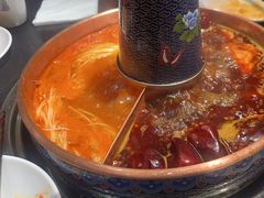 -咏江南·苏式火锅·苏州评弹(观前街店)