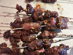 -叁宝烤肉• 西安烧烤(太乙路店)