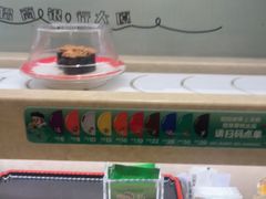 -禾绿寿司·定食·拉面·烧炸(喜荟城店)