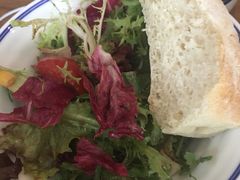 -榖屋house of flour(张江首店)