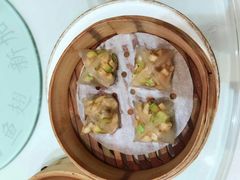 -新加坡泰国村酒楼(五角场店)