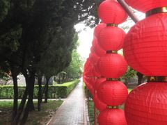 -洛阳周公庙博物馆