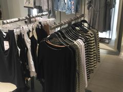 -ZARA(世贸天阶店)