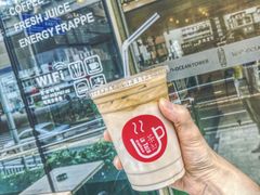 -茶缸AMOKKA COFFEE