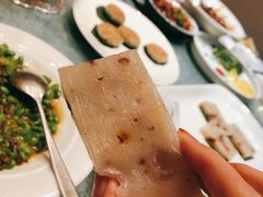 崇明糕-道道鲜·崇明私房菜(五角场店)