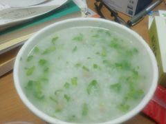 -曼玲粥店(西安小寨店)