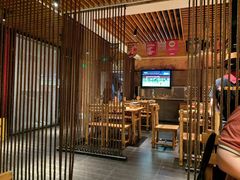 -肉串汪(月坛店)