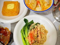 -颓记茶餐厅(美景总店)