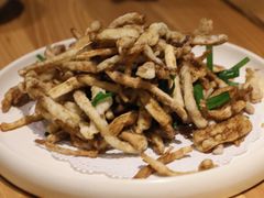 -竹里馆 ·茶食(奥体店)