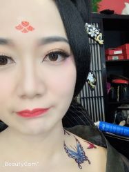 -盘子女人坊古装写真摄影(深圳店)
