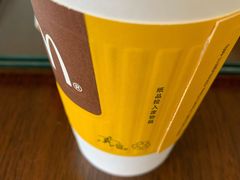 -麦当劳(红旗路店)