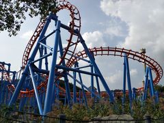 -南京银杏湖乐园