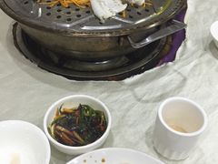 -凯盈阁·顺德私房菜·桑拿鸡