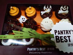 -Pantry's Best派悦坊蛋糕(K11购物艺术中心店)